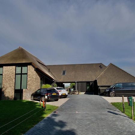 La Vita Veluwe Wapenveld Exterior foto