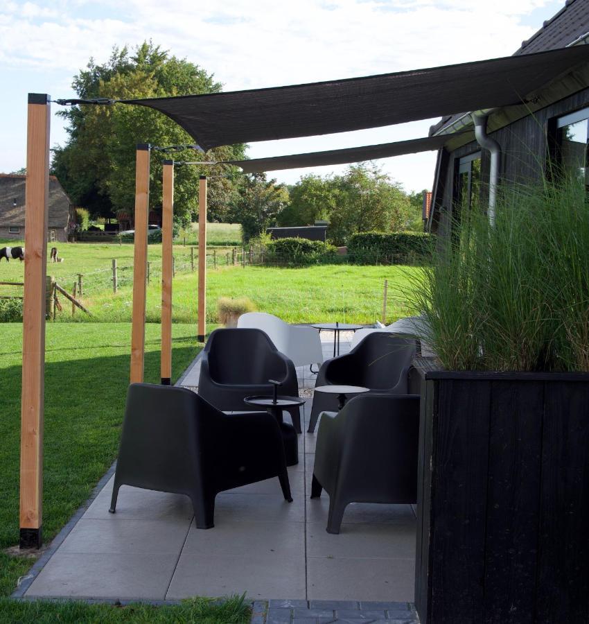 La Vita Veluwe Wapenveld Exterior foto